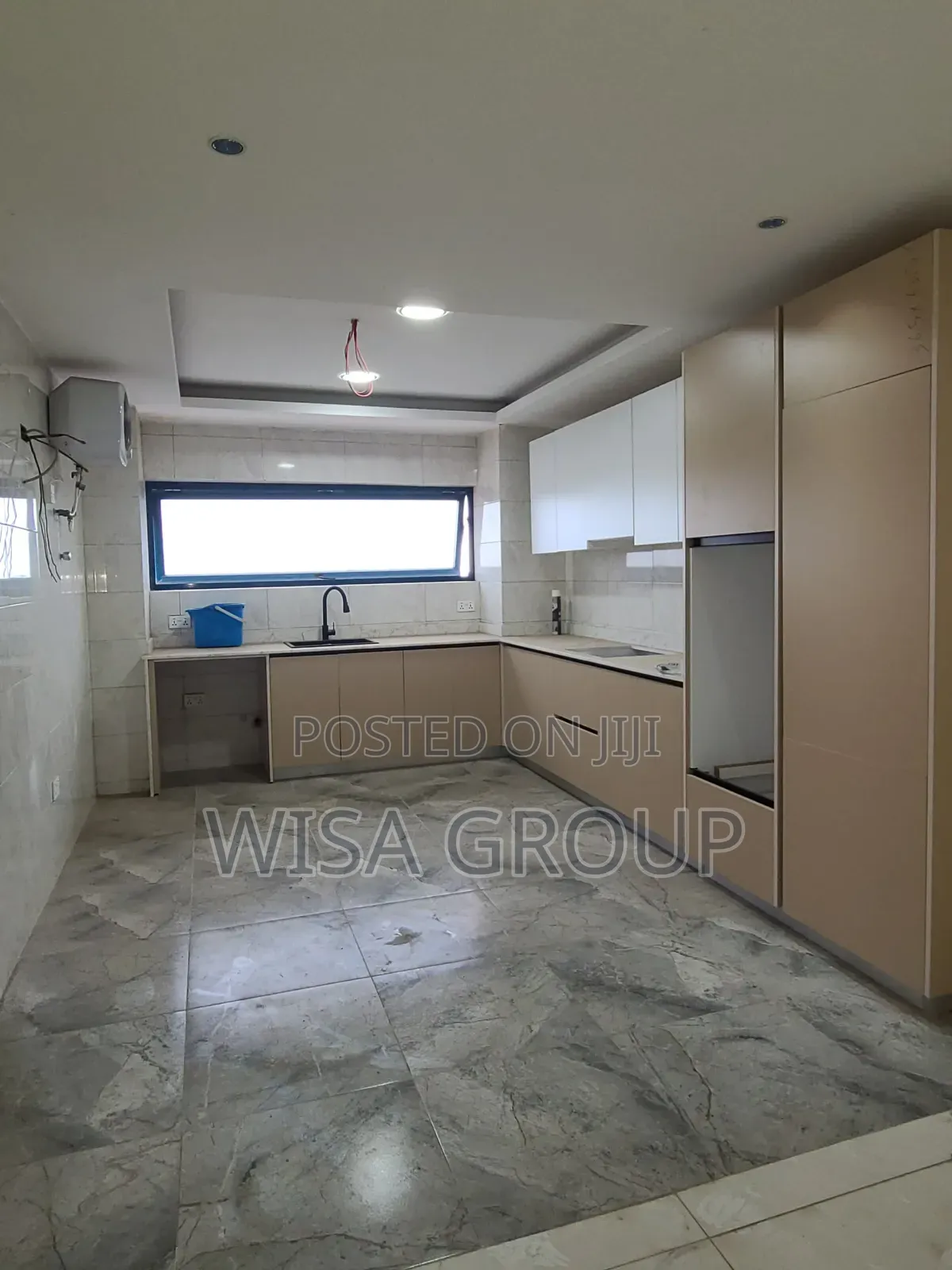 2bdrm Apartment in Wisa Group, Accra Metropolitan for rent in Accra Metropolitan