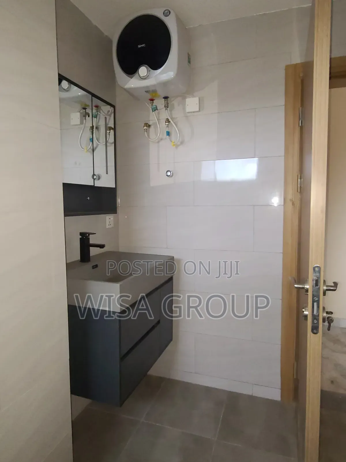 2bdrm Apartment in Wisa Group, Accra Metropolitan for rent in Accra Metropolitan