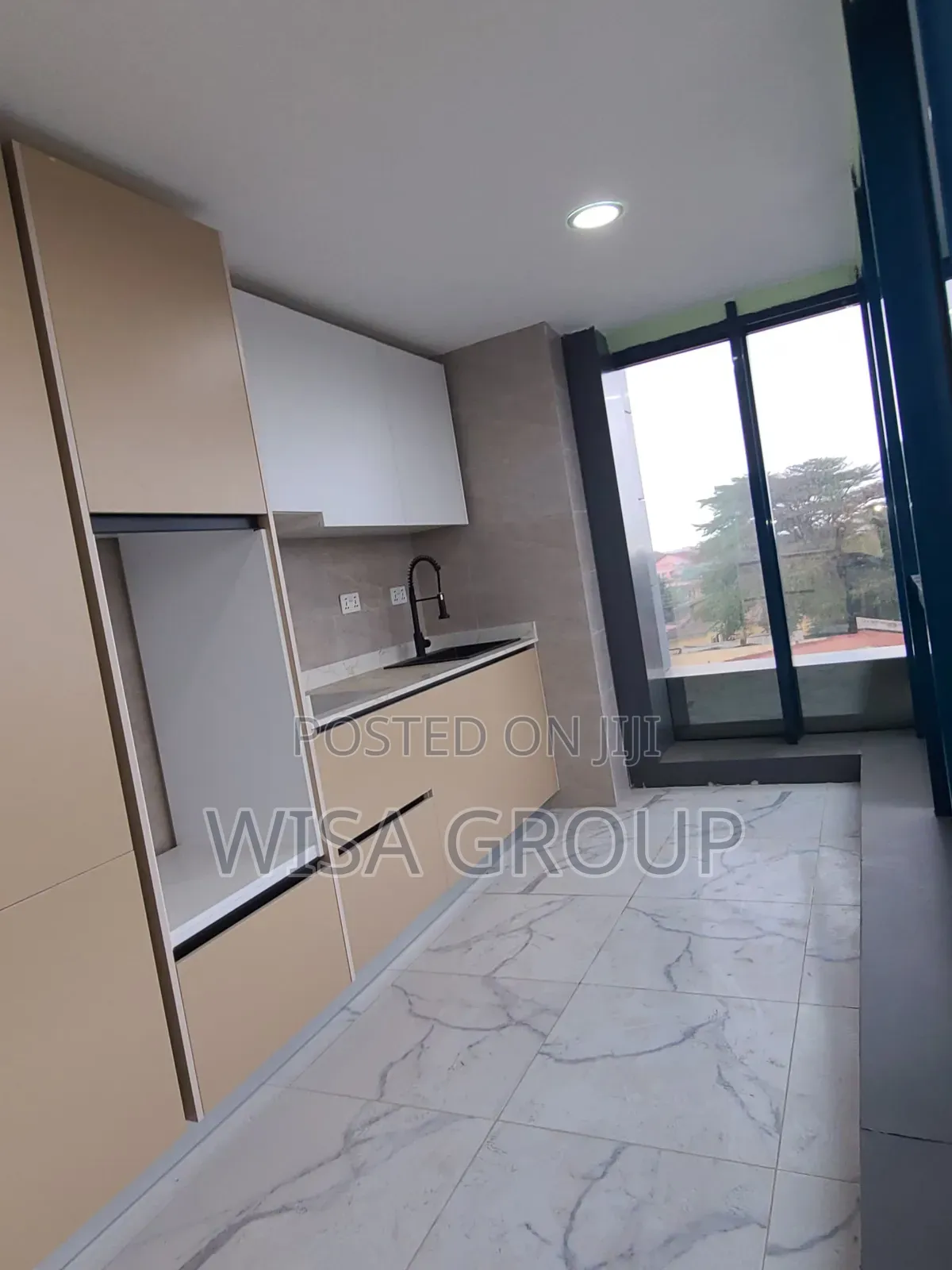2bdrm Apartment in Wisa Group, Accra Metropolitan for rent in Accra Metropolitan