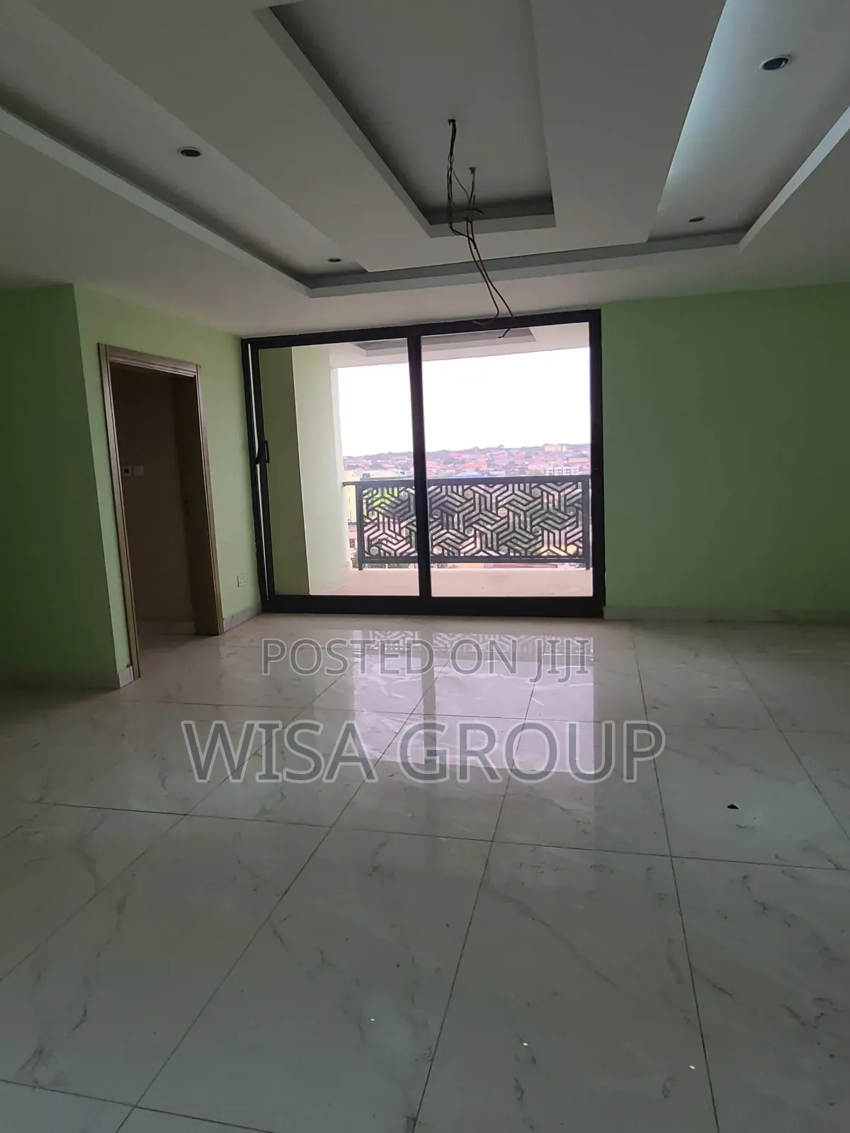 2bdrm Apartment in Wisa Group, Accra Metropolitan for rent in Accra Metropolitan