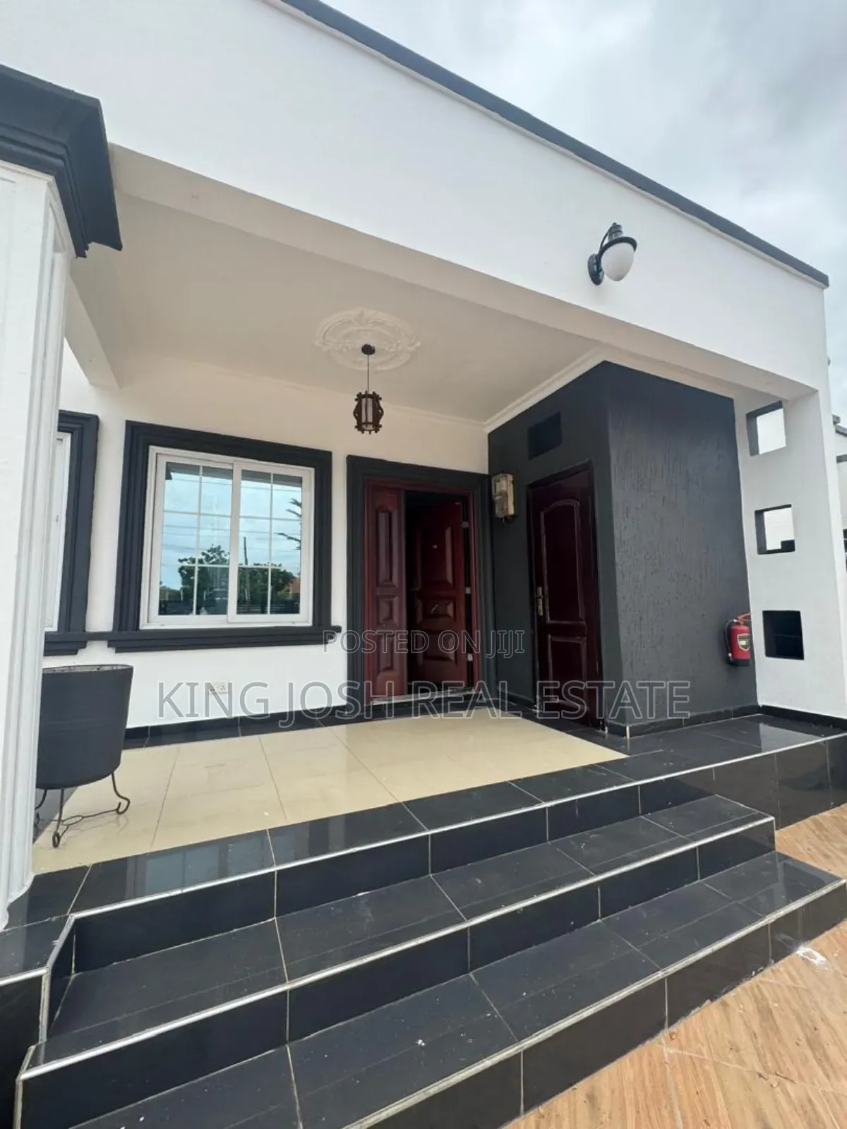 3bdrm House in Spintex for rent in Spintex