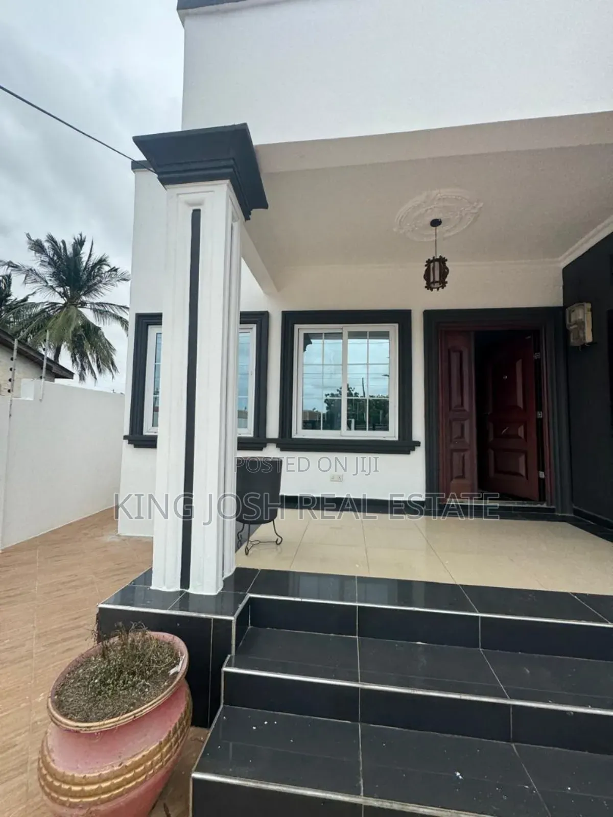 3bdrm House in Spintex for rent in Spintex