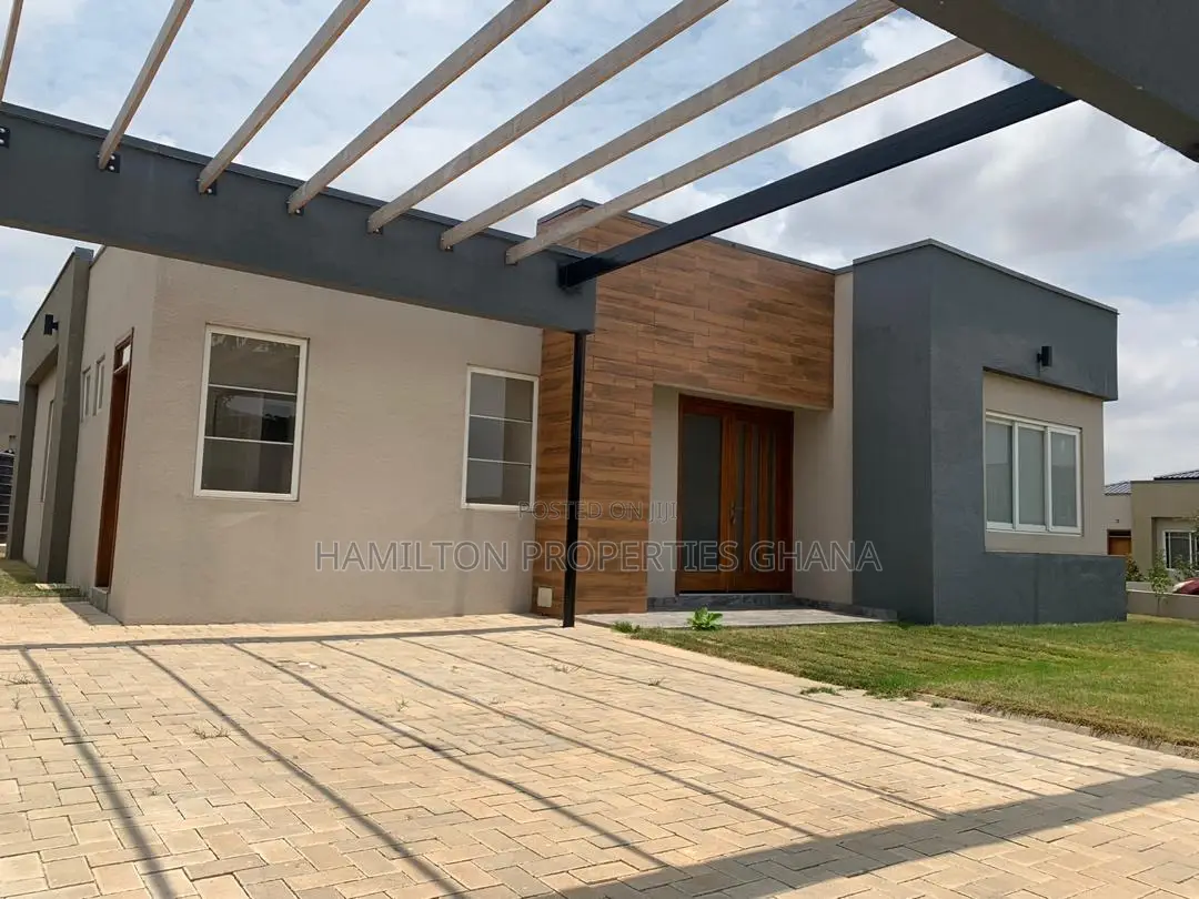 3bdrm Townhouse / Terrace in East Legon Hills for rent in East Legon