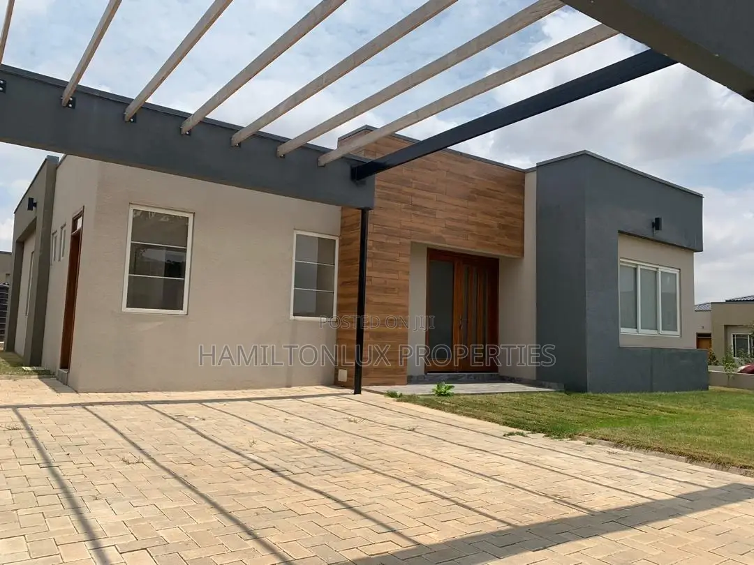 3bdrm Townhouse / Terrace in East Legon Hills for rent in East Legon