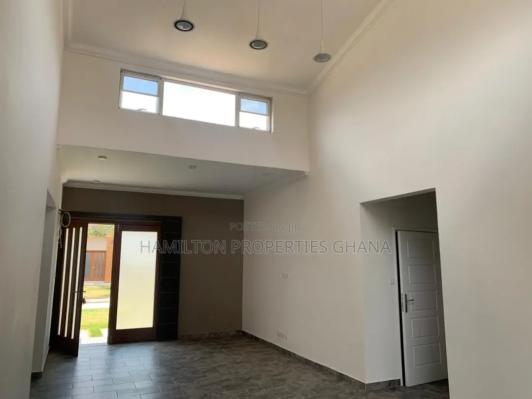3bdrm Townhouse / Terrace in East Legon Hills for rent in East Legon