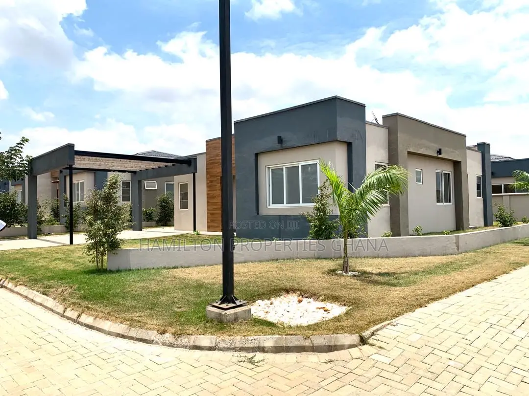 3bdrm Townhouse / Terrace in East Legon Hills for rent in East Legon