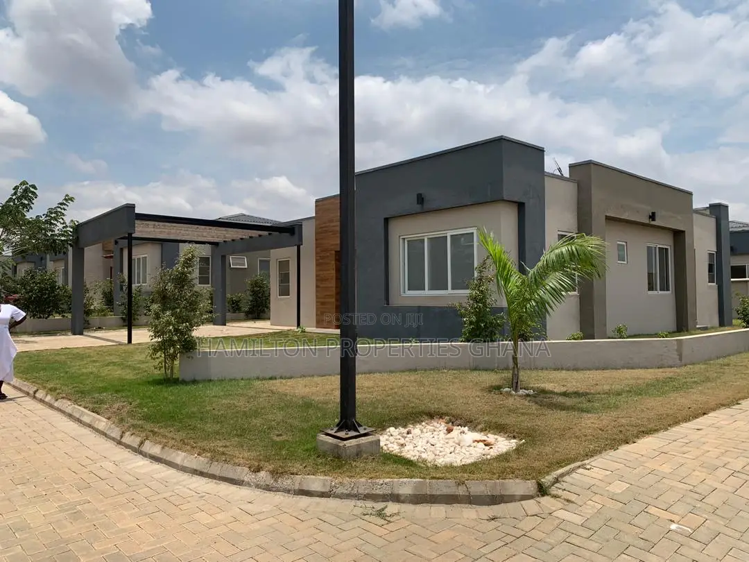 3bdrm Townhouse / Terrace in East Legon Hills for rent in East Legon