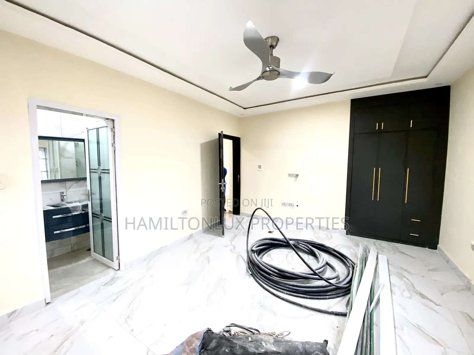 2bdrm Apartment in American House, East Legon for rent in East Legon