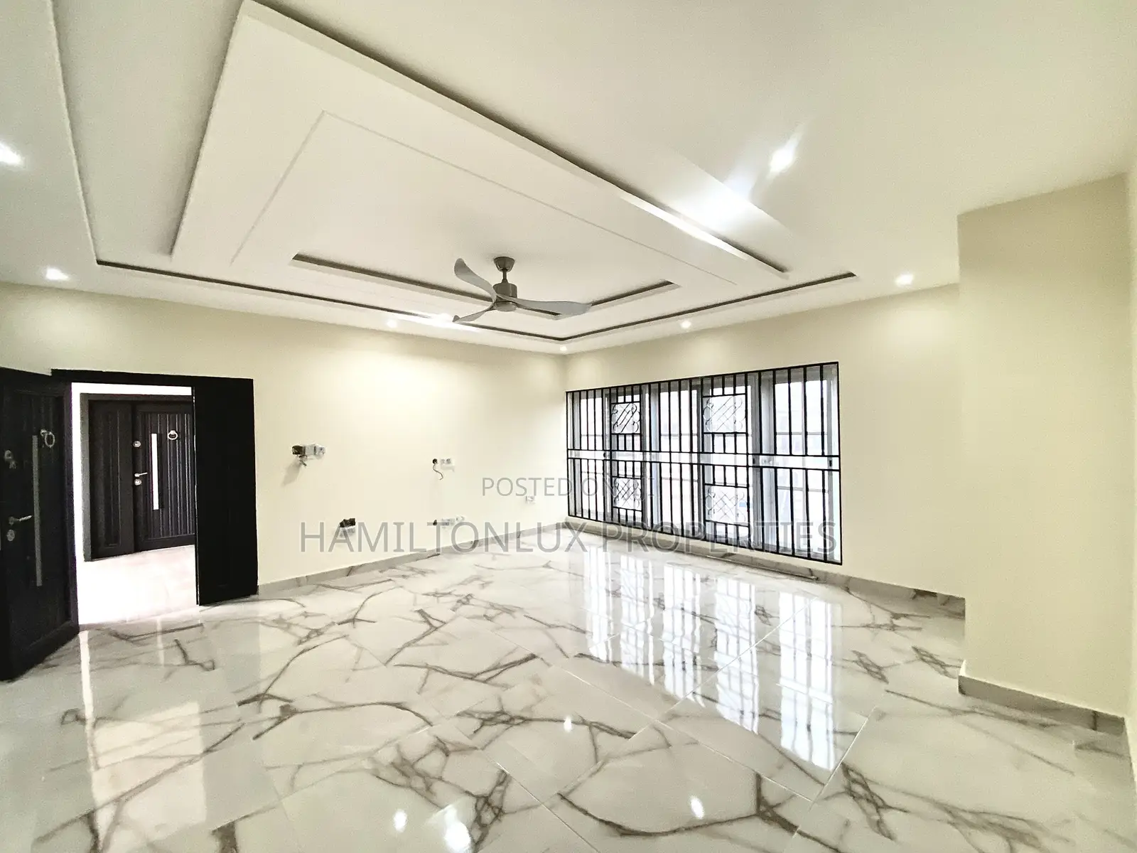 2bdrm Apartment in American House, East Legon for rent in East Legon