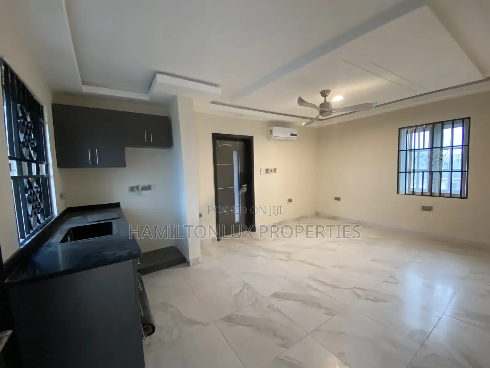 1bdrm Apartment in American House, East Legon for rent in East Legon