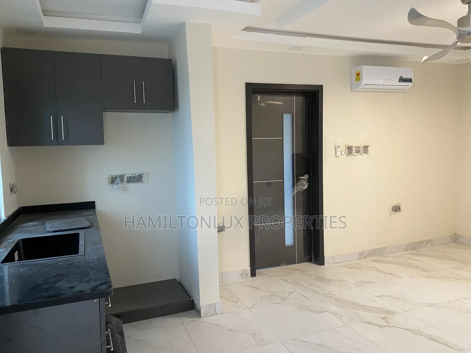 1bdrm Apartment in American House, East Legon for rent in East Legon