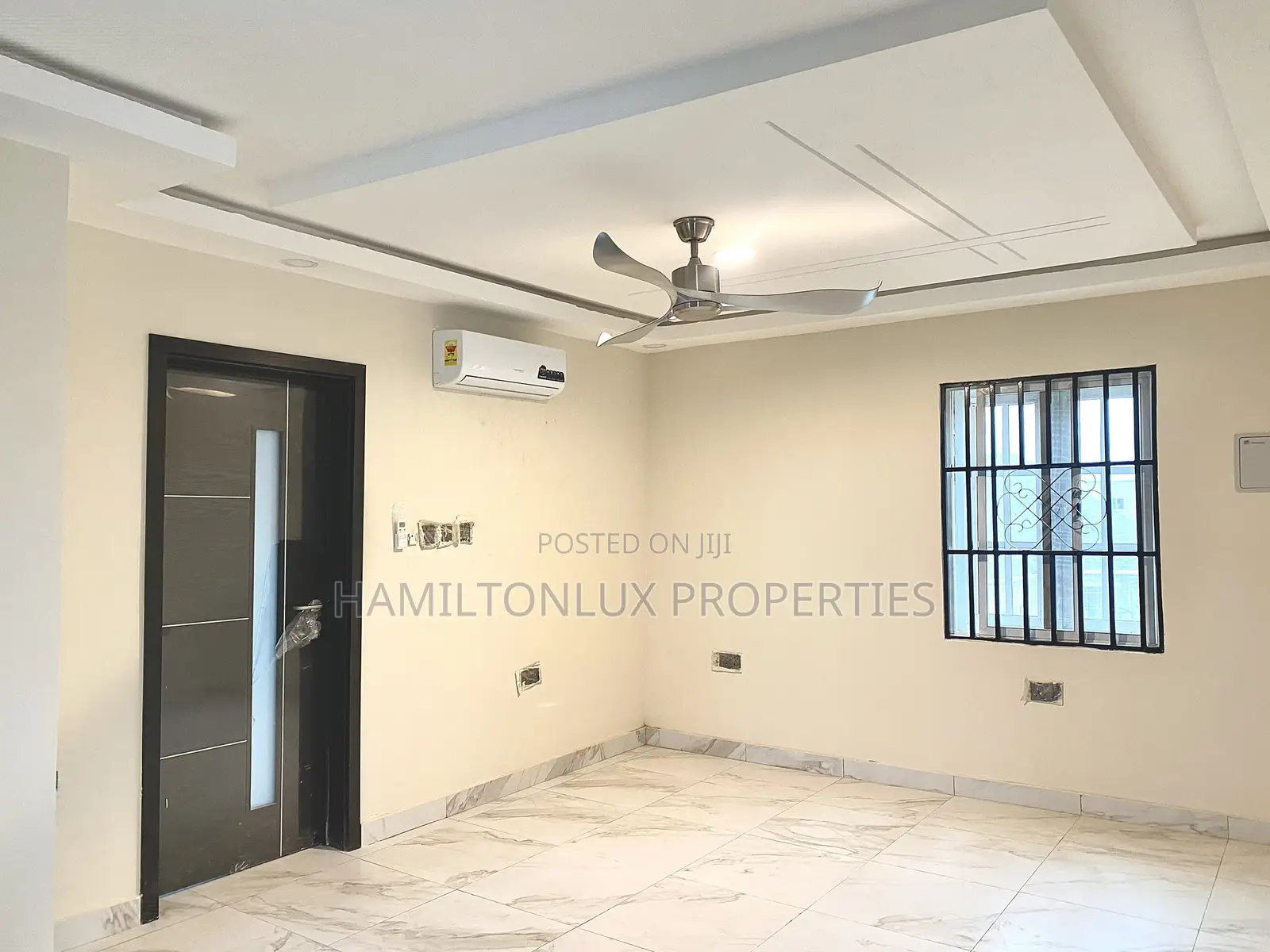 1bdrm Apartment in American House, East Legon for rent in East Legon