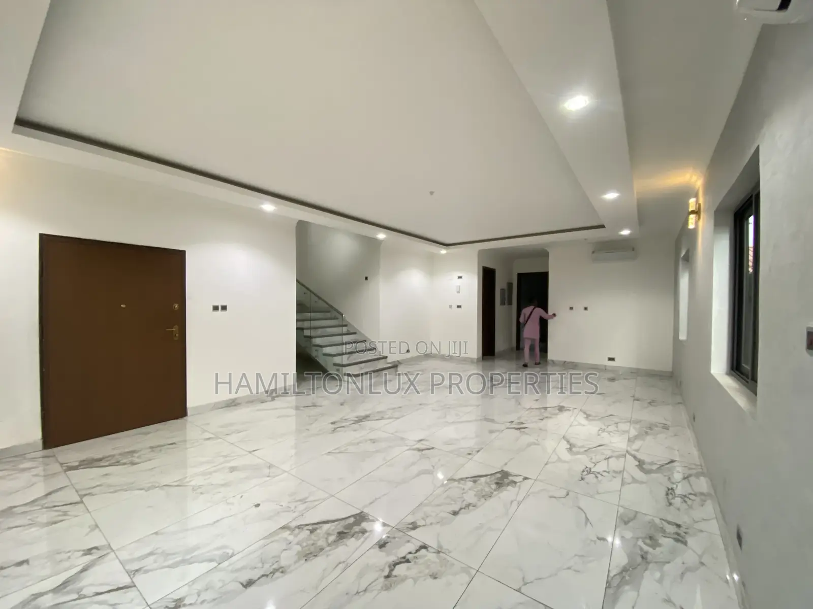 4bdrm Mansion in East Legon Lagos for rent in East Legon