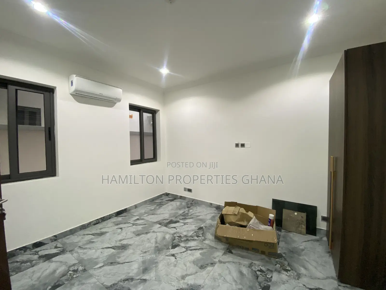 4bdrm Mansion in East Legon Lagos for rent in East Legon