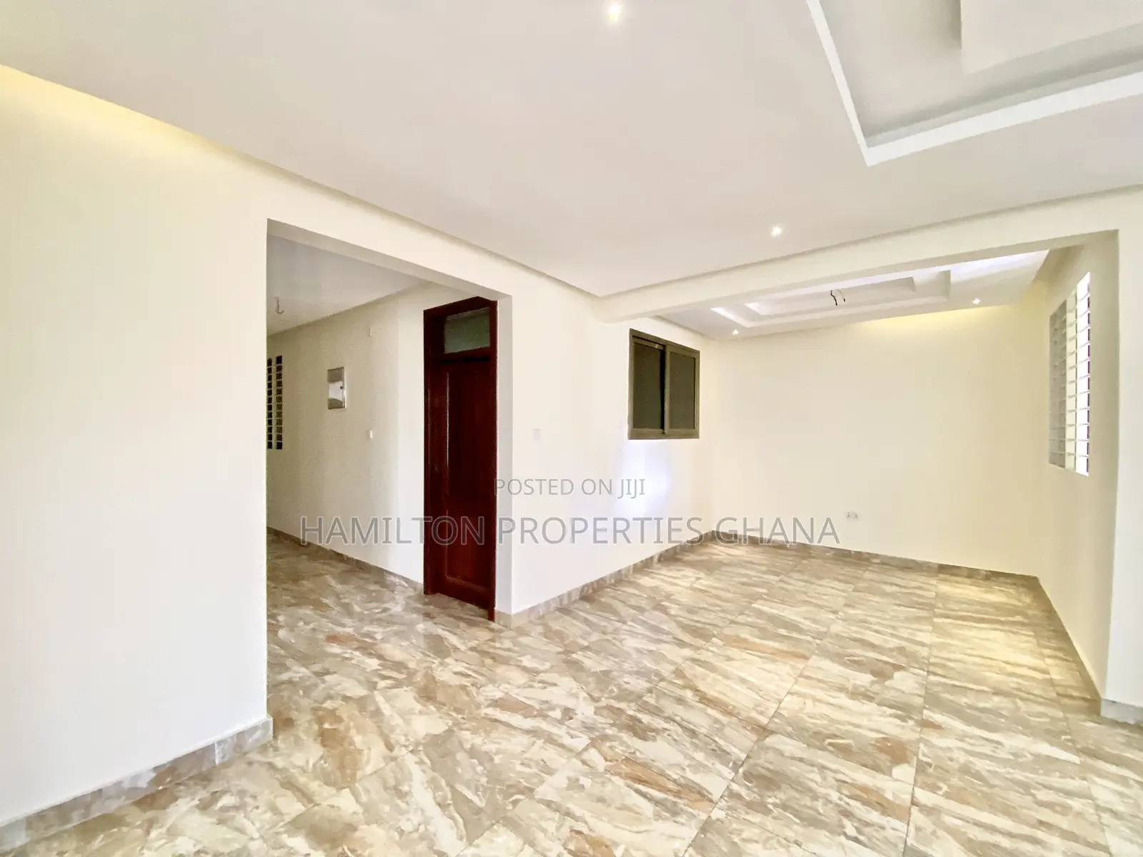 3bdrm Apartment in American House, East Legon for rent in East Legon