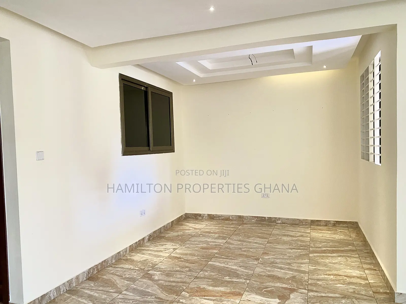 3bdrm Apartment in American House, East Legon for rent in East Legon