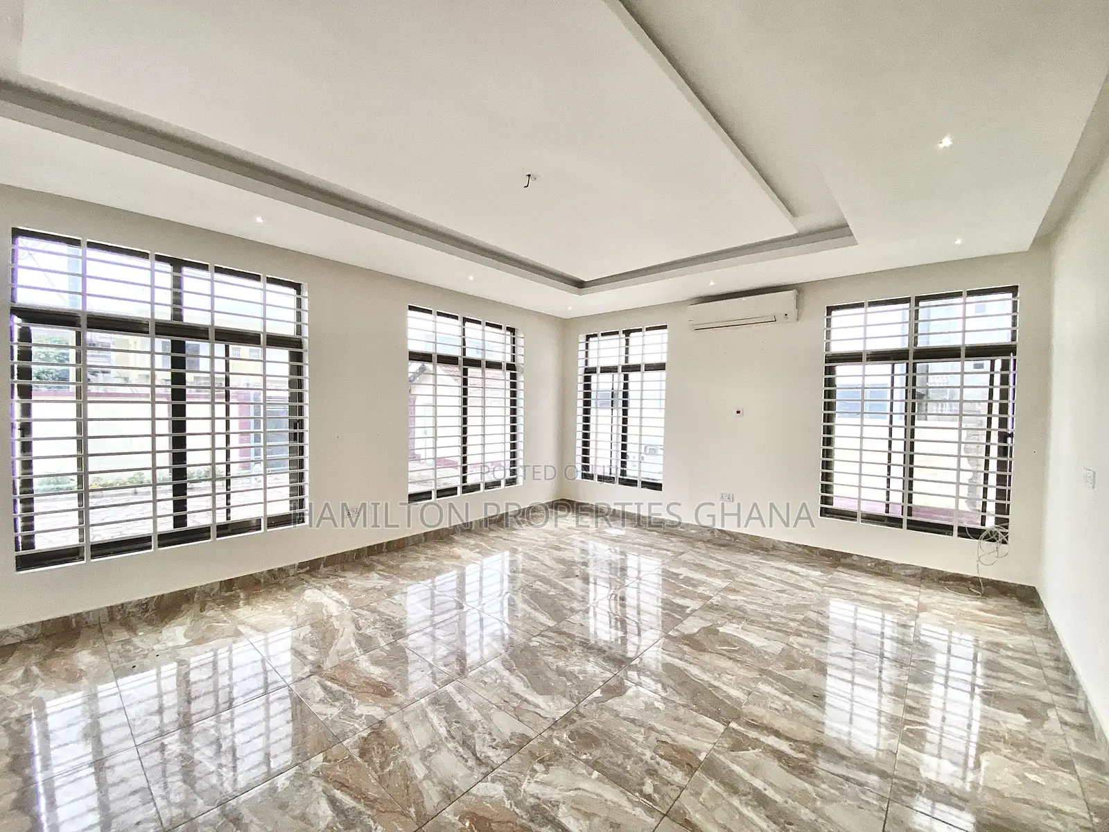 3bdrm Apartment in American House, East Legon for rent in East Legon