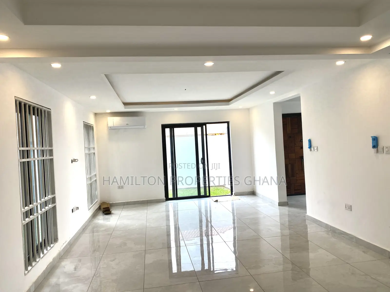 4bdrm House in Boundary Road, East Legon for sale in East Legon