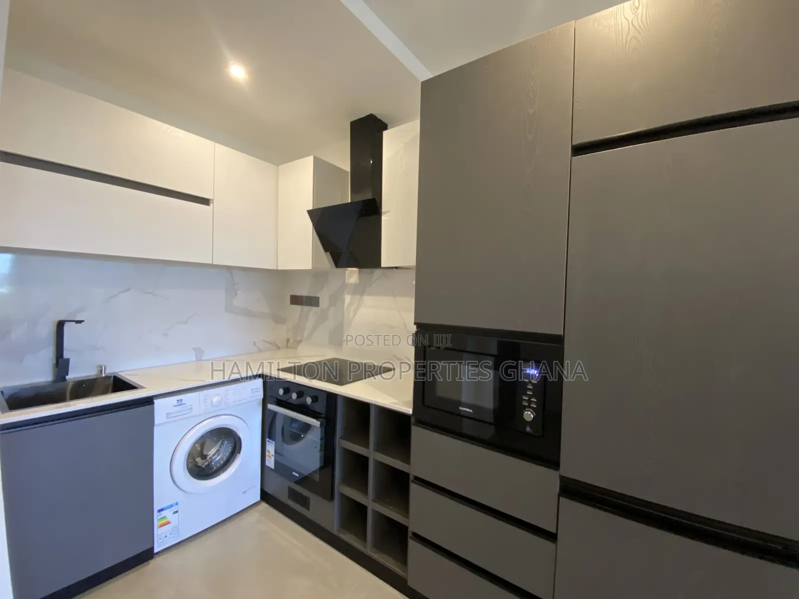 Furnished 2bdrm Apartment in 567, Tseaddo for sale in Tseaddo