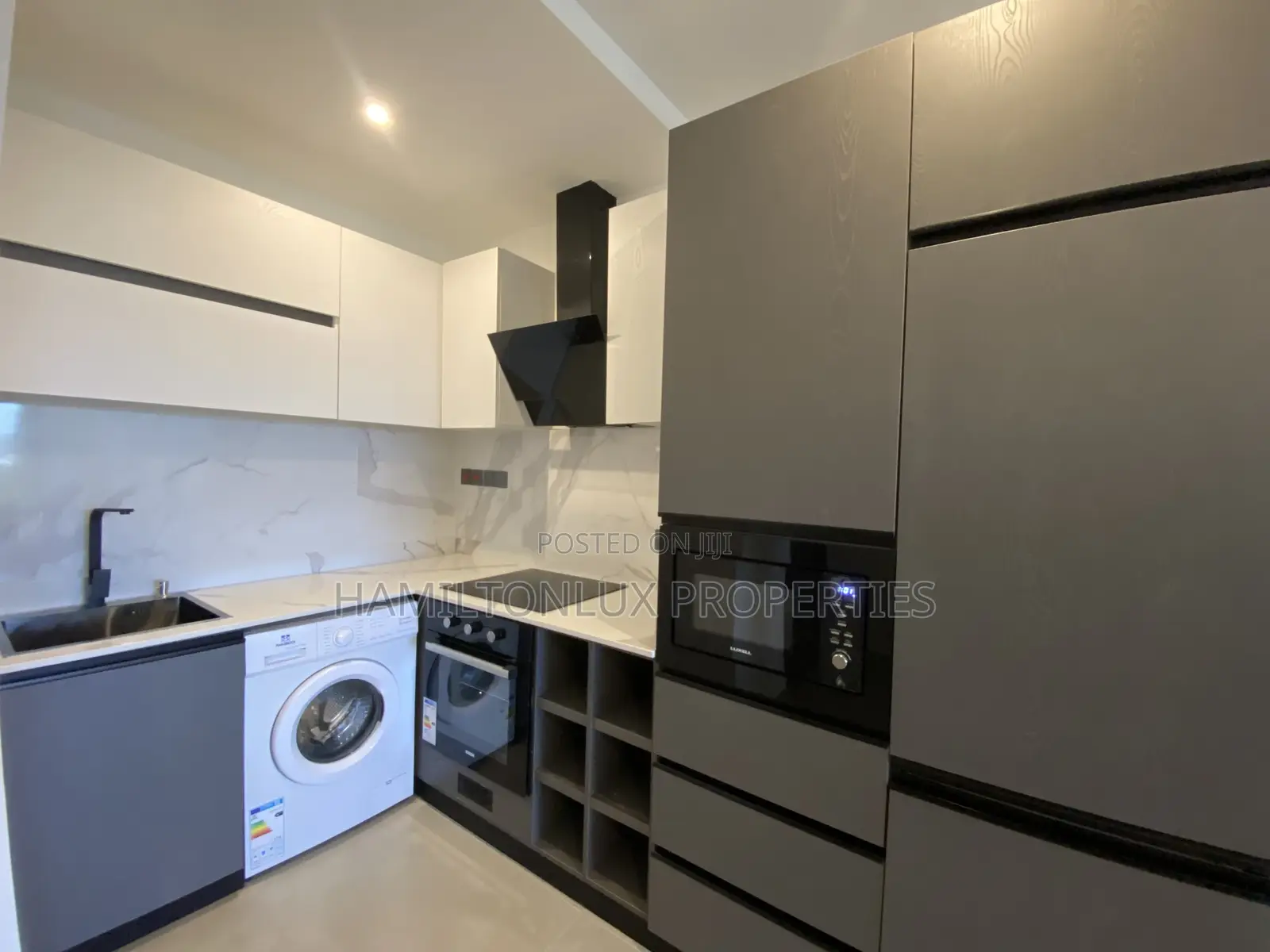 Furnished 2bdrm Apartment in 567, Tseaddo for sale in Tseaddo