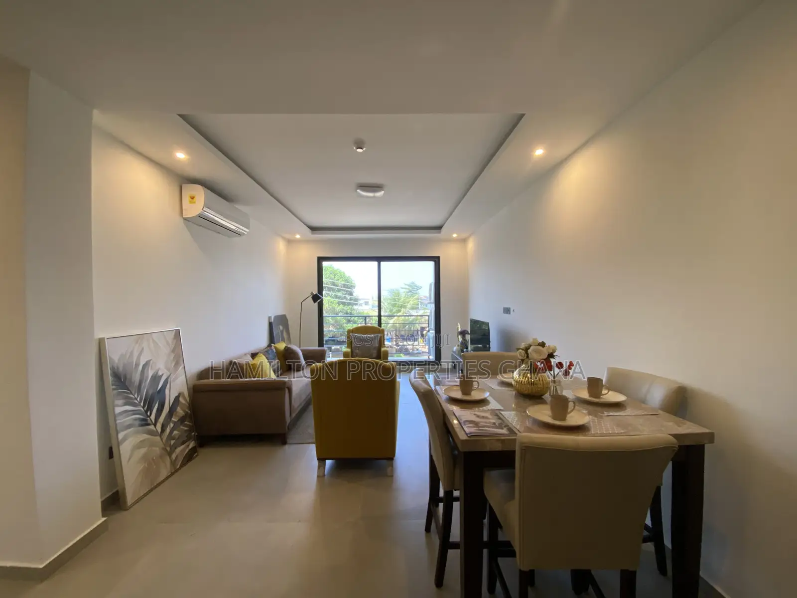 Furnished 2bdrm Apartment in 567, Tseaddo for sale in Tseaddo