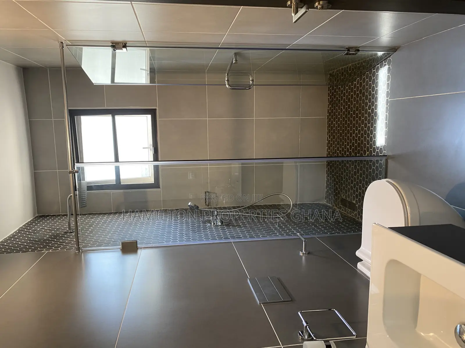 Furnished 2bdrm Apartment in 567, Tseaddo for sale in Tseaddo