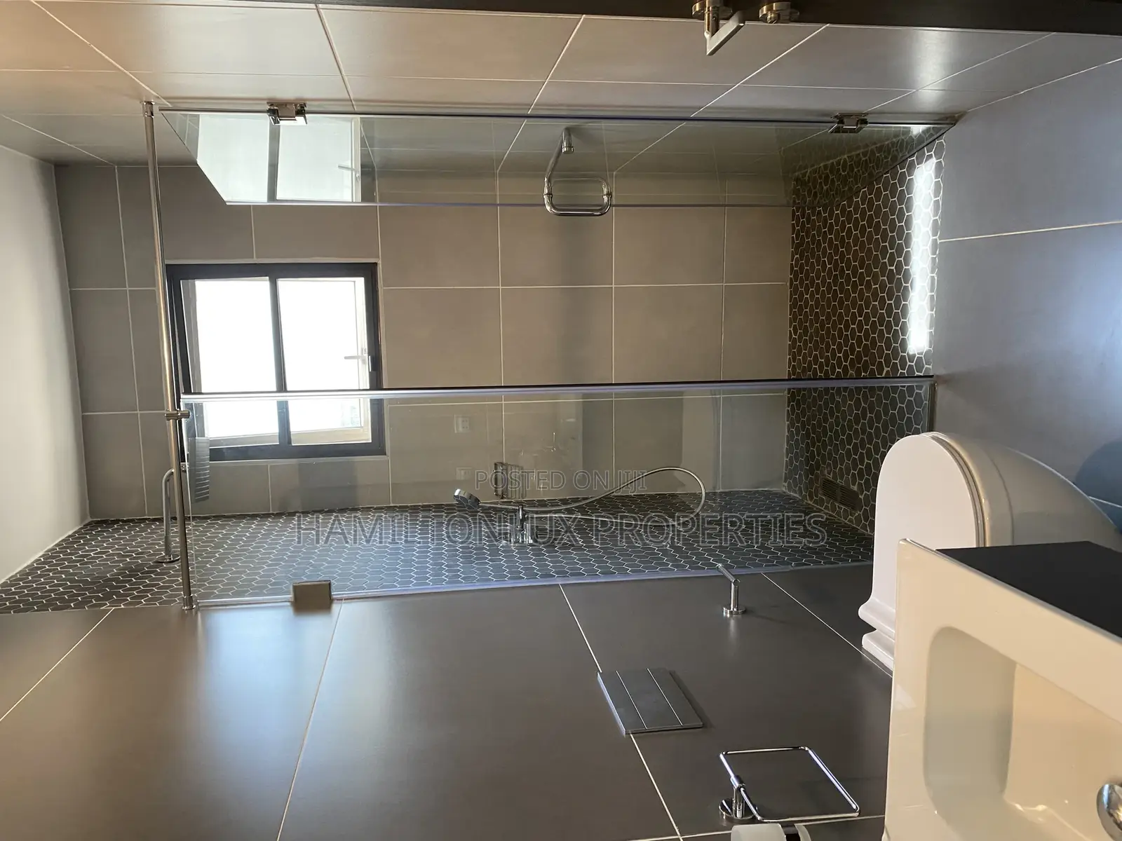 Furnished 2bdrm Apartment in 567, Tseaddo for sale in Tseaddo