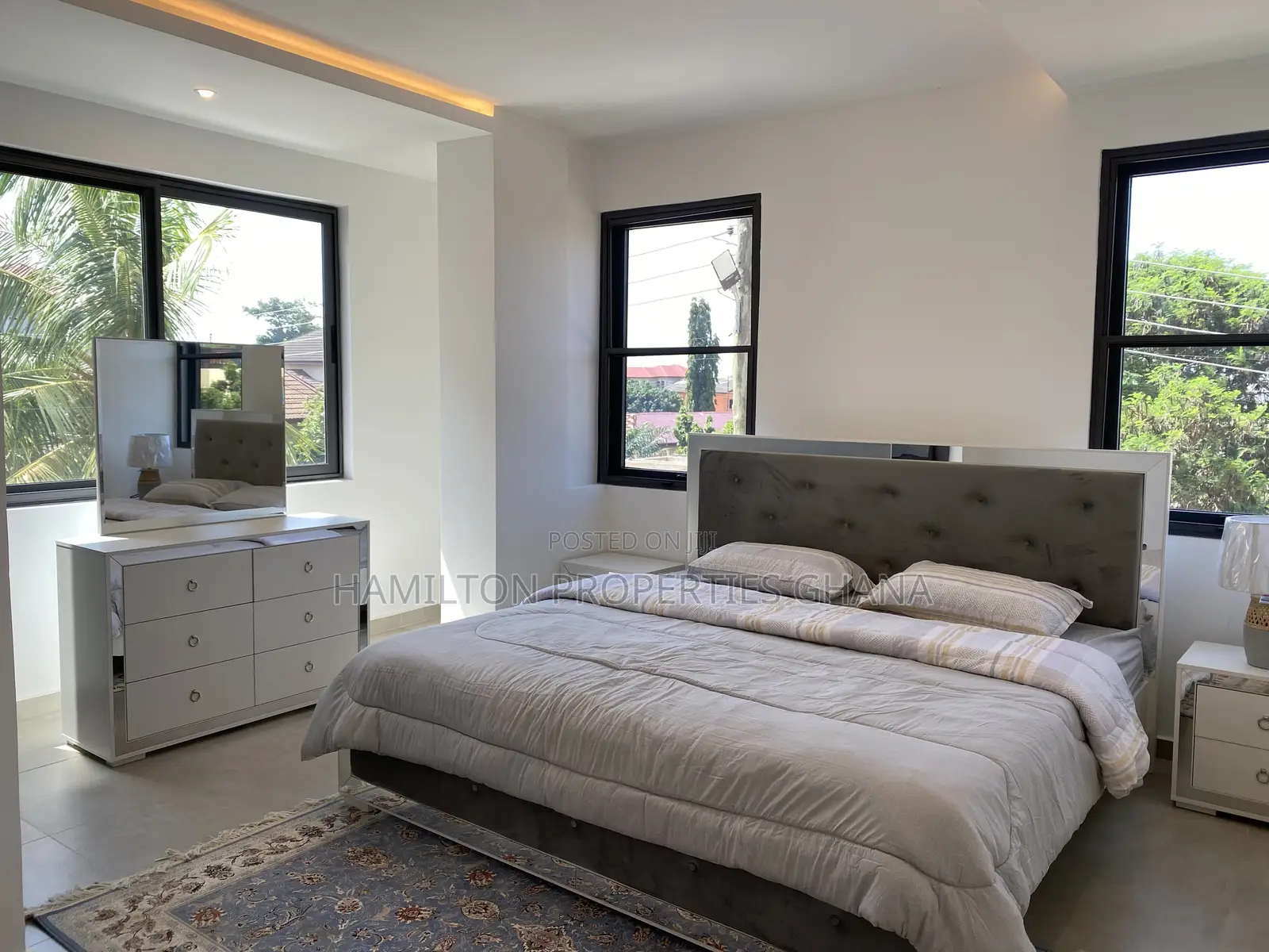 Furnished 2bdrm Apartment in 567, Tseaddo for sale in Tseaddo