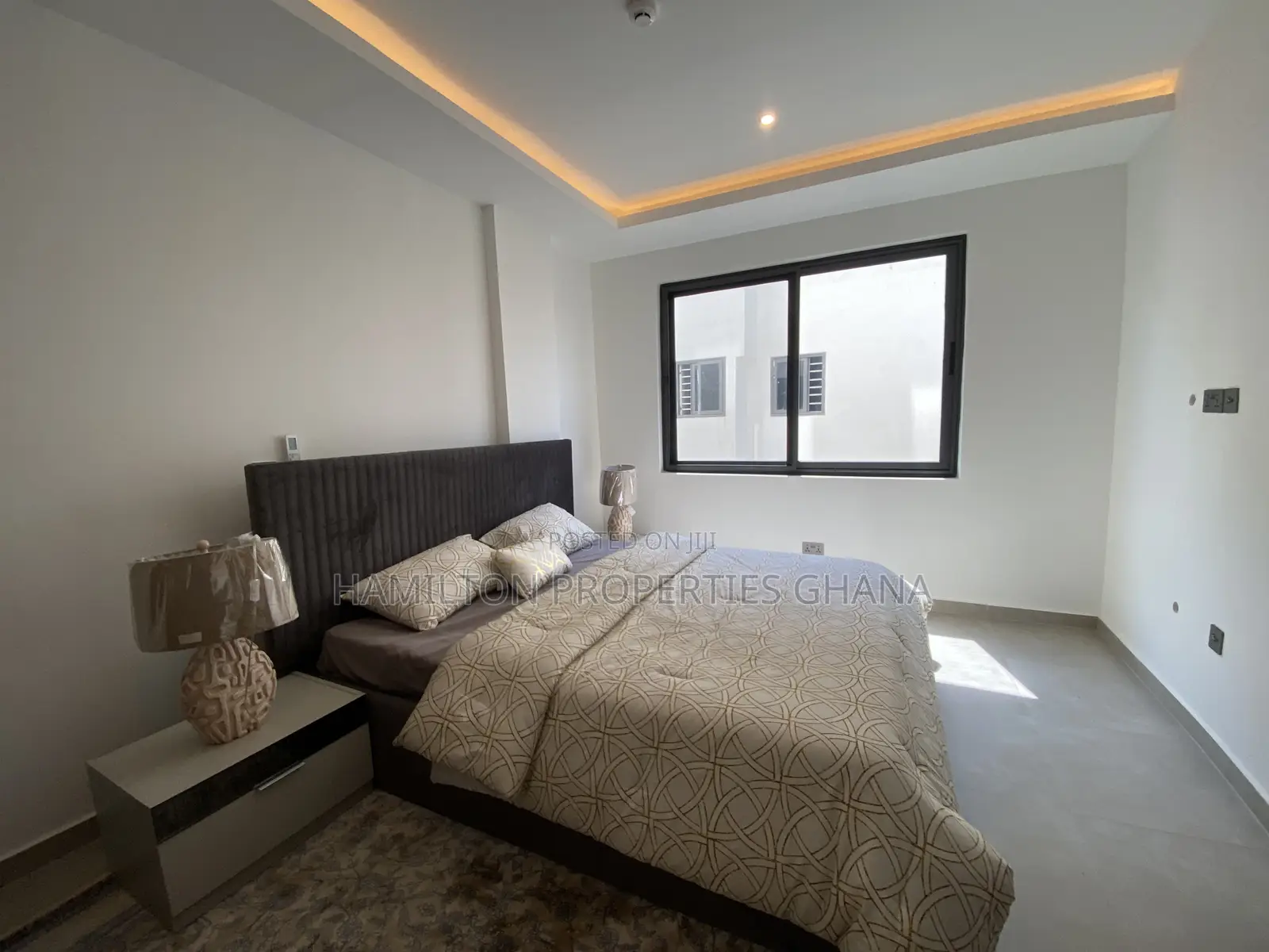 Furnished 2bdrm Apartment in 567, Tseaddo for sale in Tseaddo
