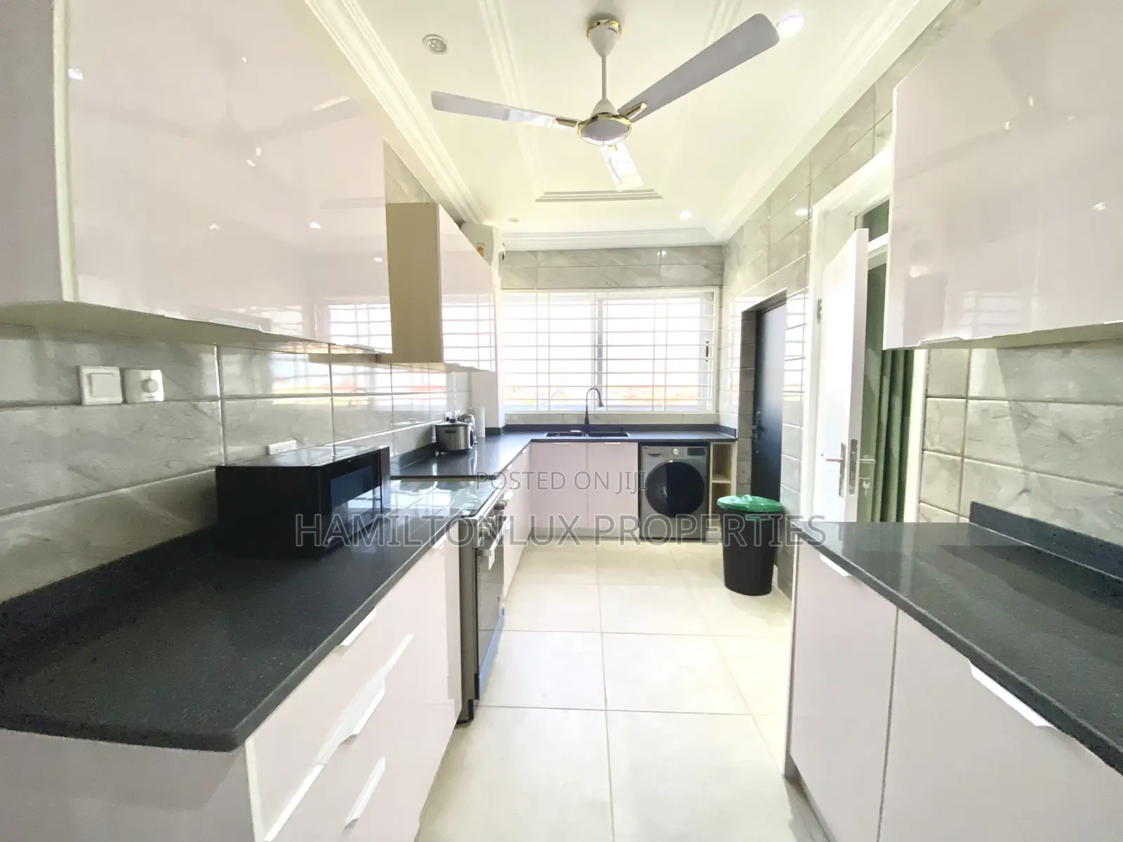 Furnished 2bdrm Apartment in Tseaddo for rent in Tseaddo