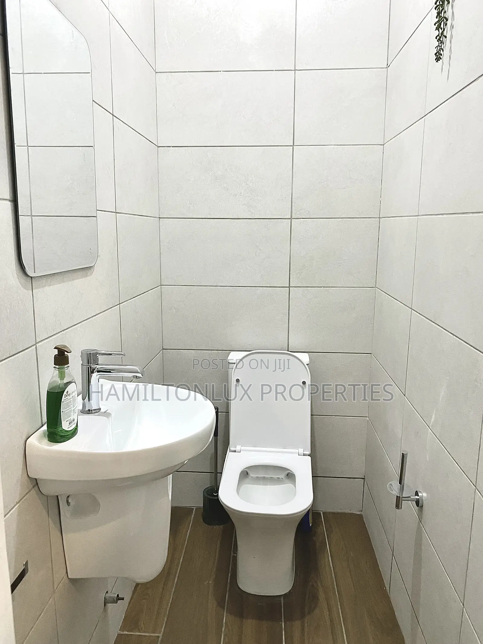 Furnished 2bdrm Apartment in Tseaddo for rent in Tseaddo