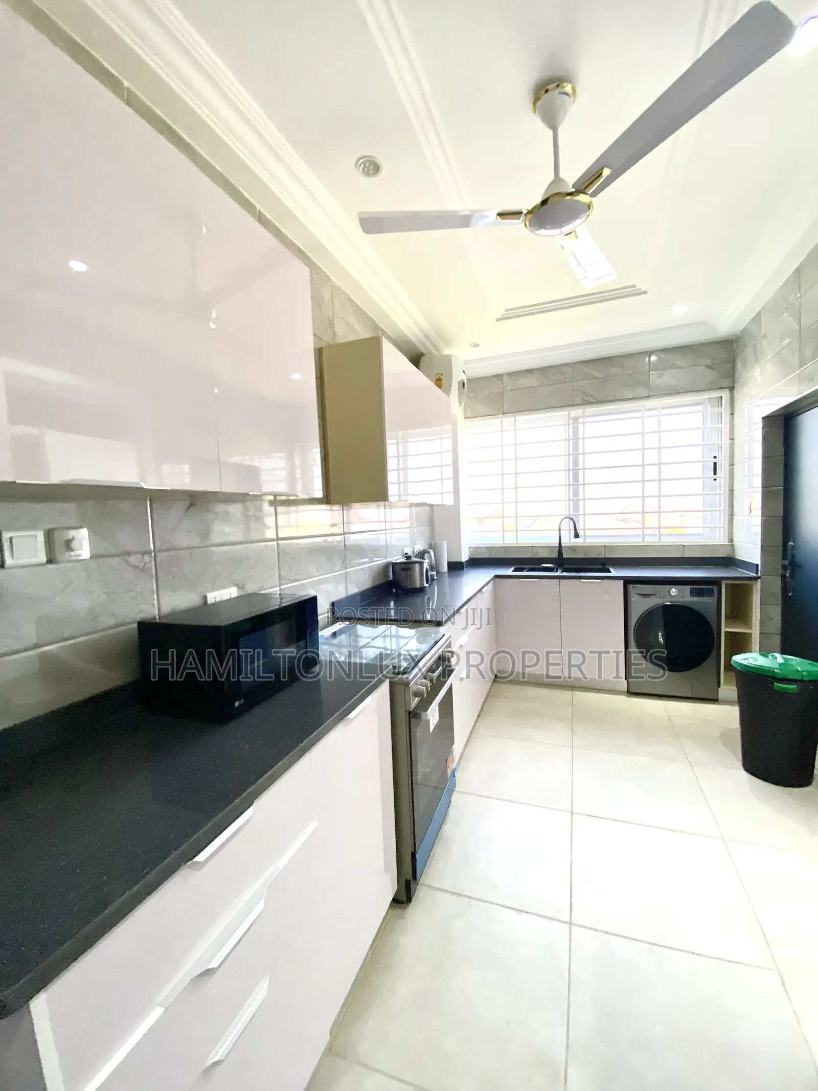 Furnished 2bdrm Apartment in Tseaddo for rent in Tseaddo