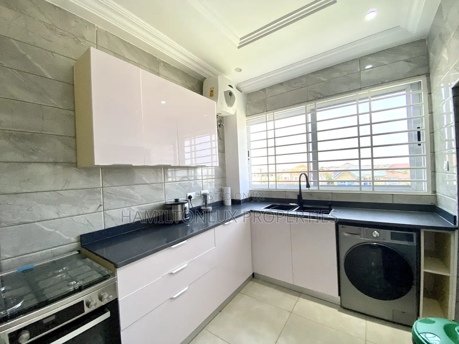 Furnished 2bdrm Apartment in Tseaddo for rent in Tseaddo