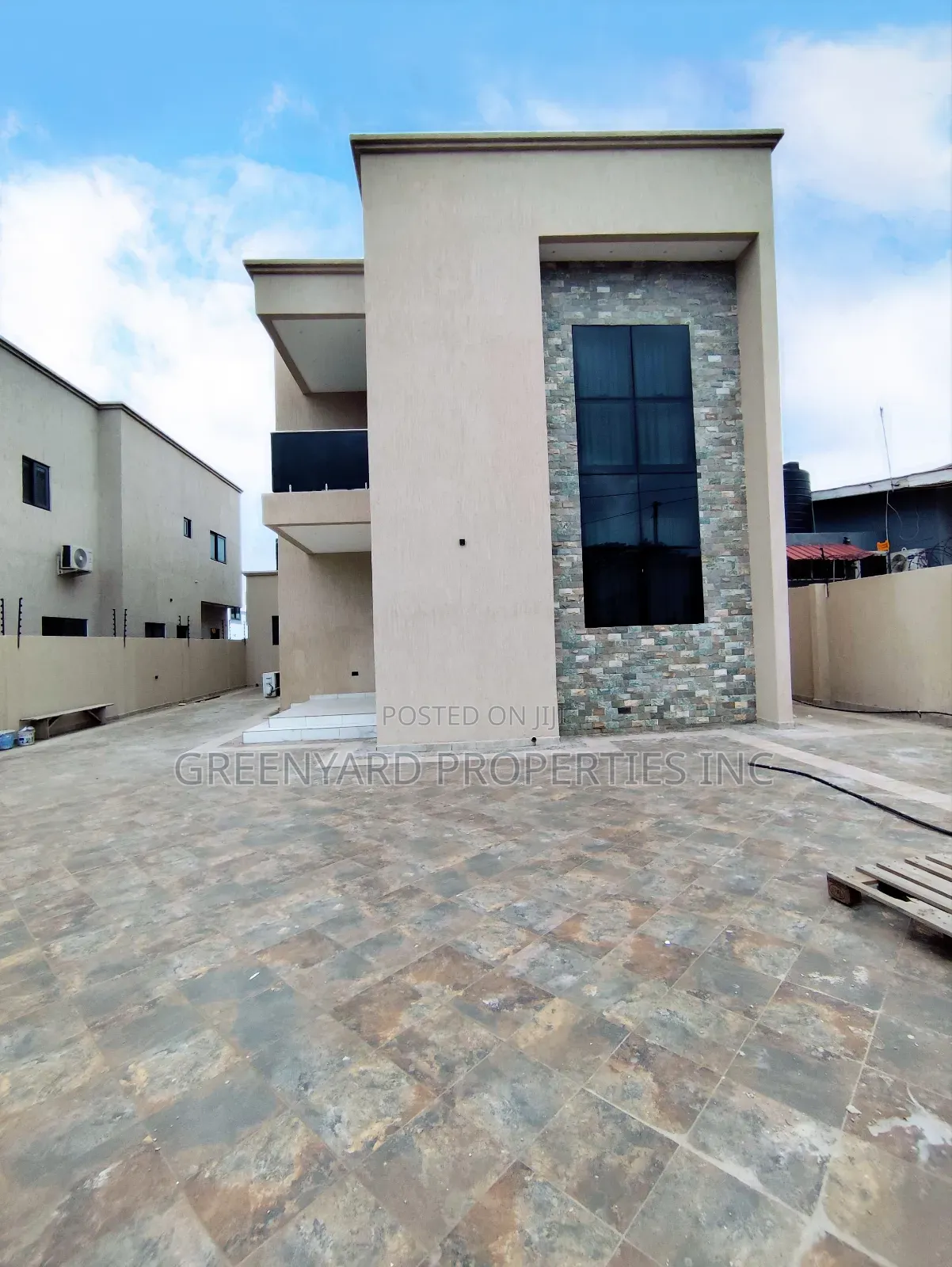 4bdrm House in Ars, East Legon for rent in East Legon