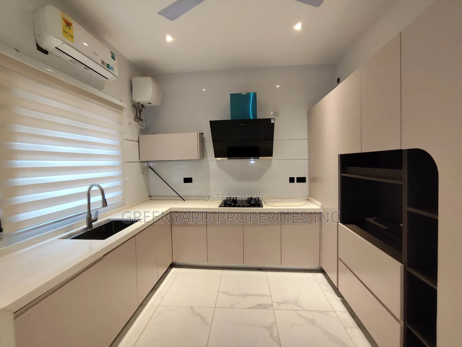 4bdrm House in Ars, East Legon for rent in East Legon