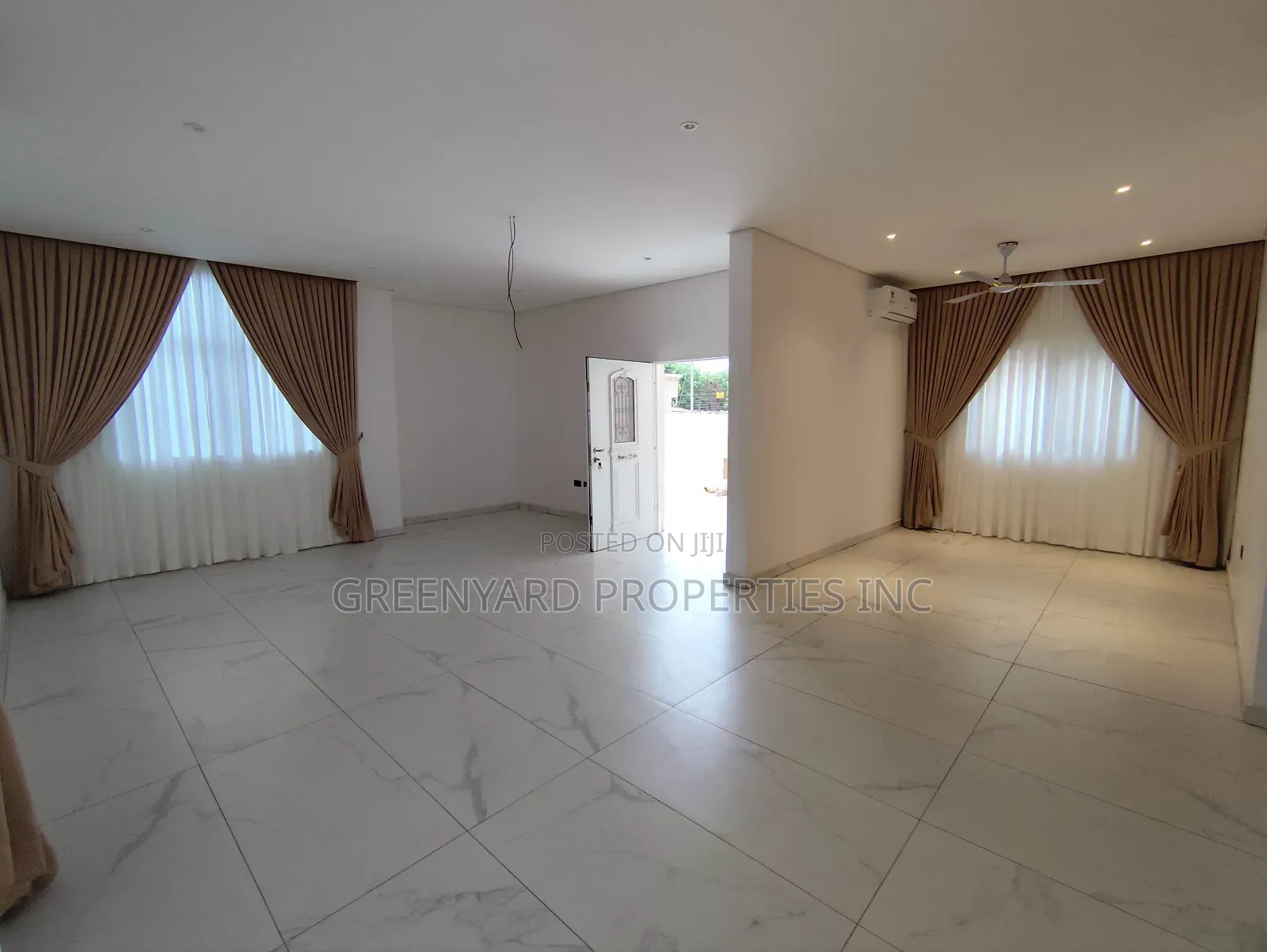 4bdrm House in Ars, East Legon for rent in East Legon