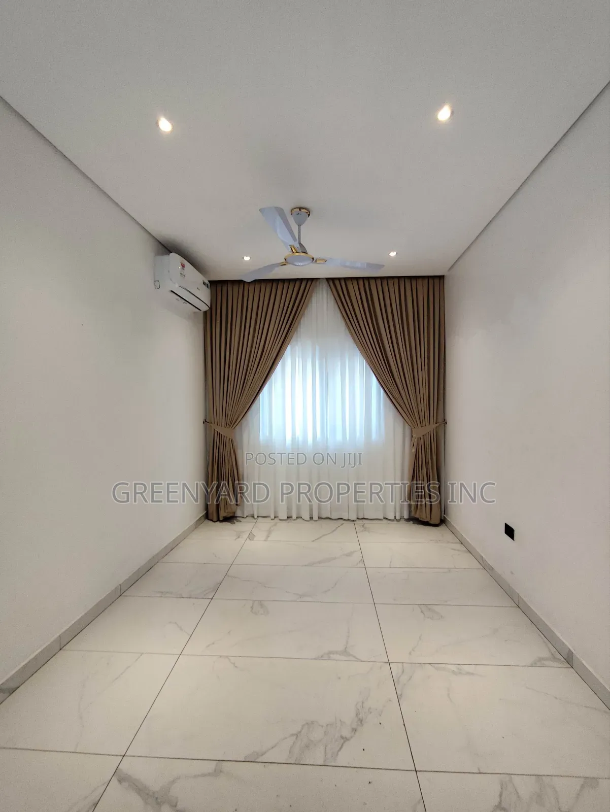 4bdrm House in Ars, East Legon for rent in East Legon