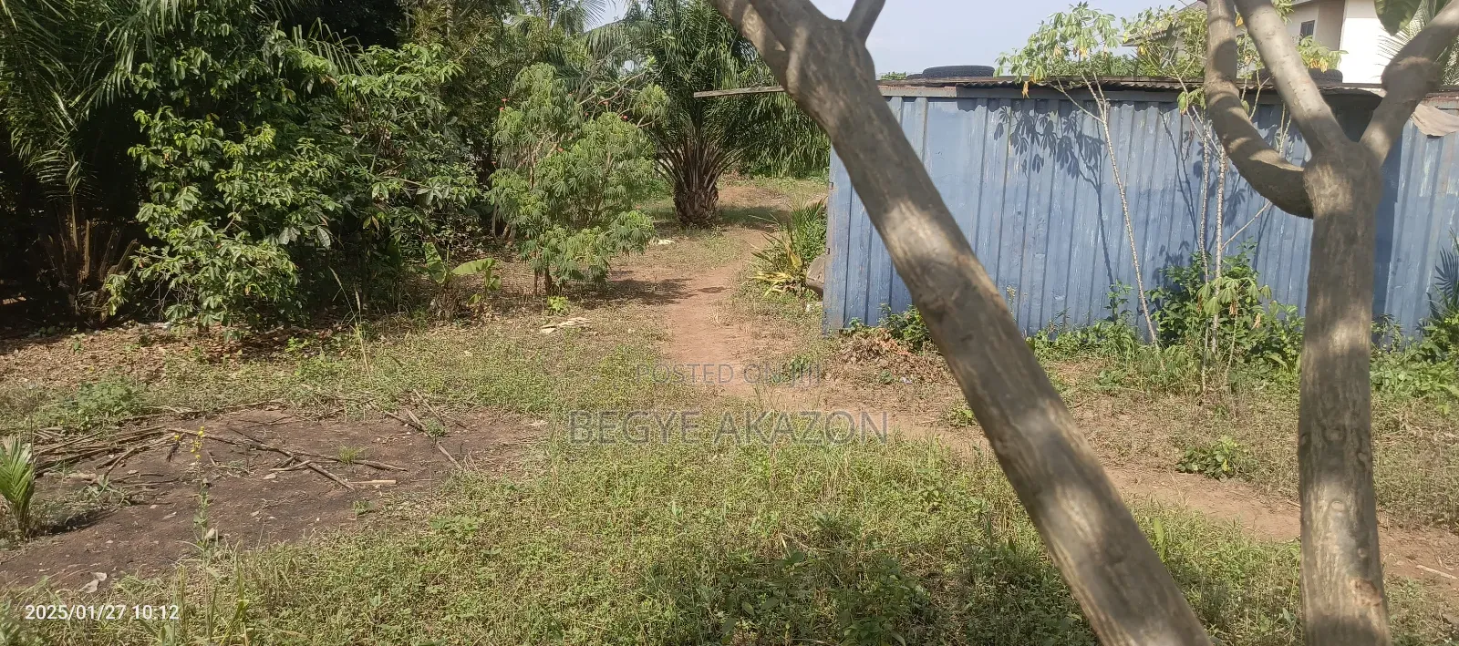 2 Plots 4 Sale at Adenta Housing Down in Adenta