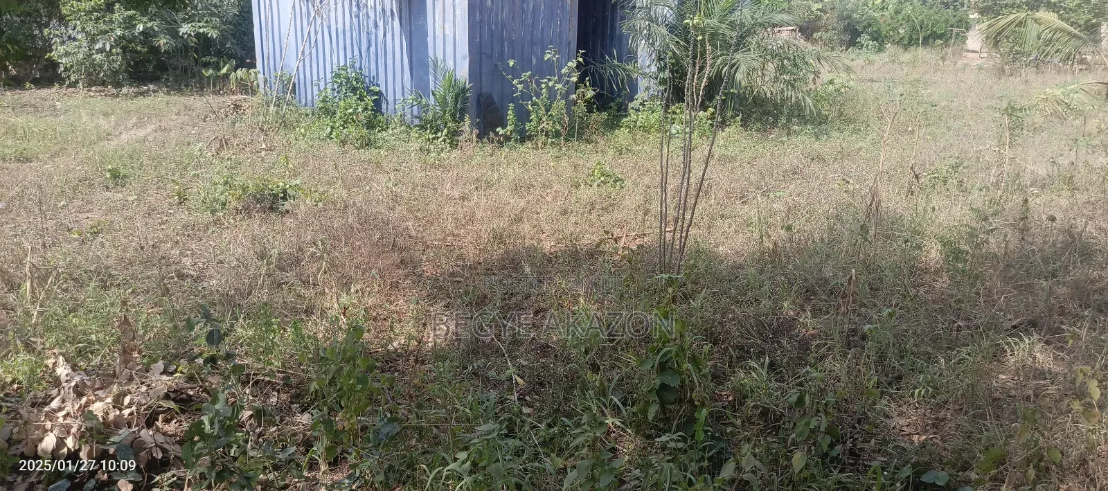 2 Plots 4 Sale at Adenta Housing Down in Adenta