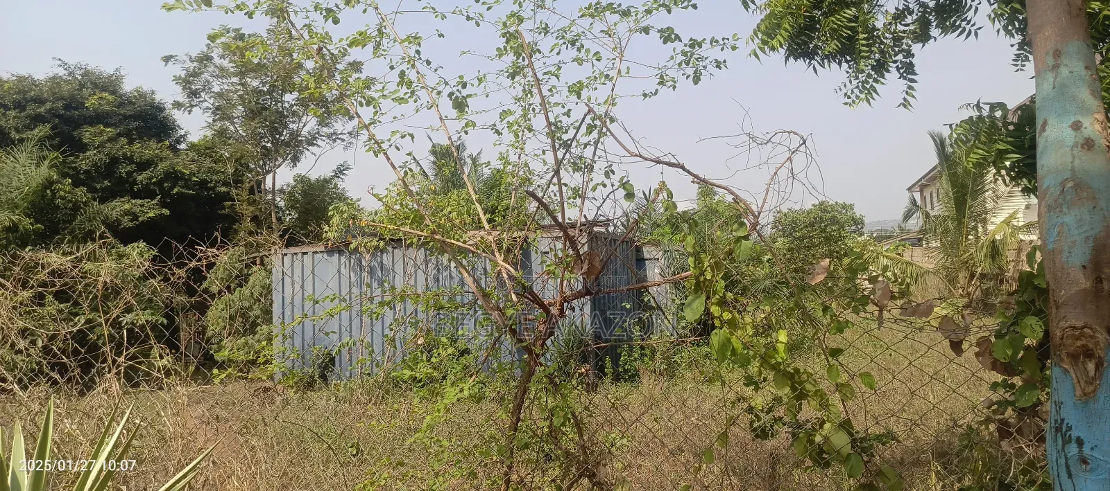 2 Plots 4 Sale at Adenta Housing Down in Adenta
