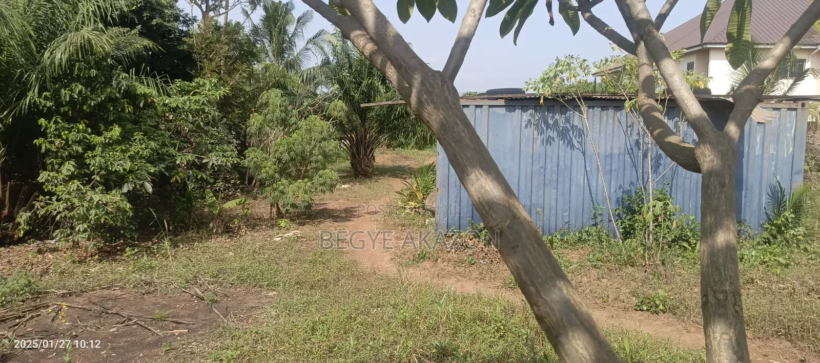 2 Plots 4 Sale at Adenta Housing Down in Adenta