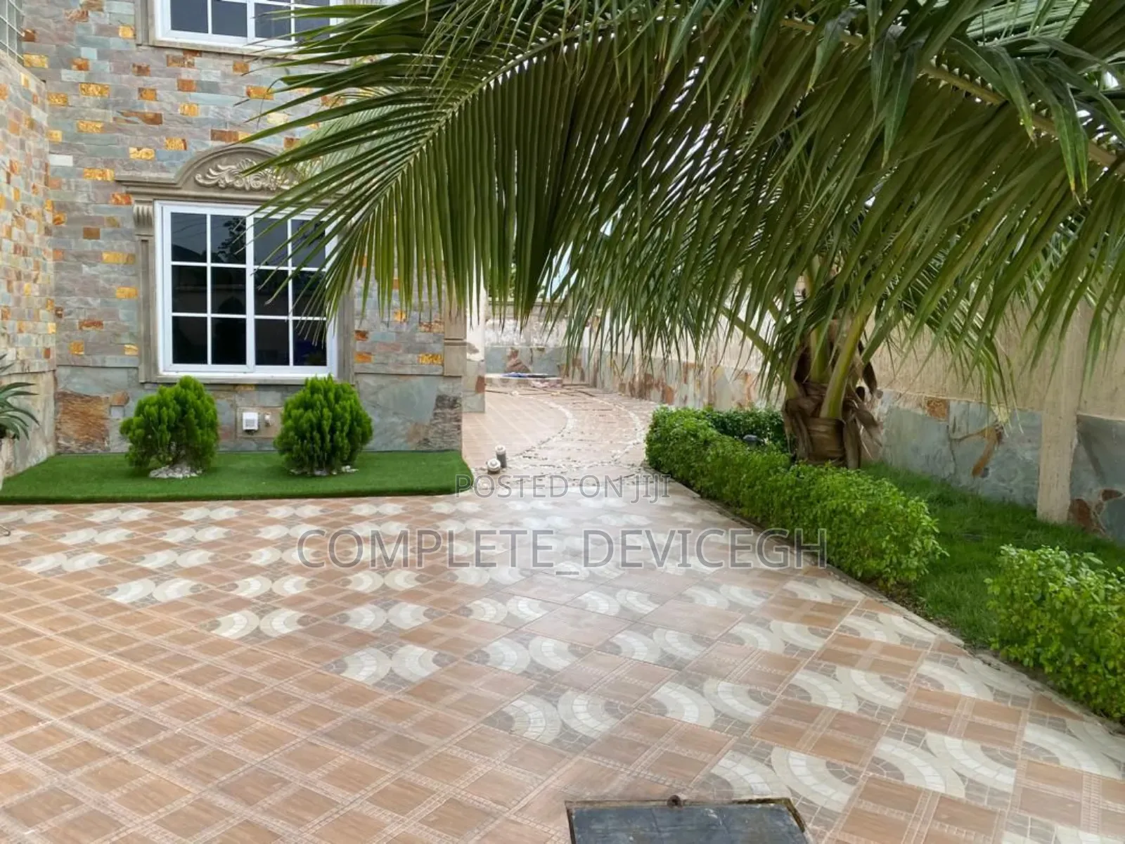5bdrm House in New Bortianor Hills, Ga South Municipal for sale in Ga South Municipal