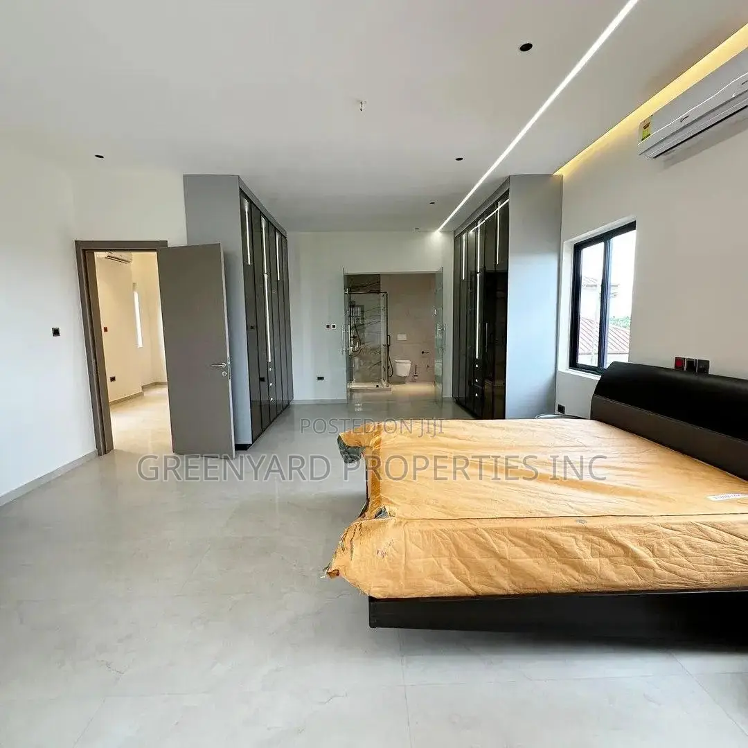 4bdrm Apartment in East Legon Hills for sale in East Legon