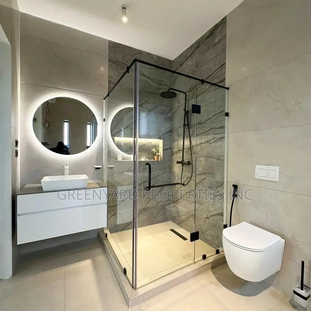 4bdrm Apartment in East Legon Hills for sale in East Legon