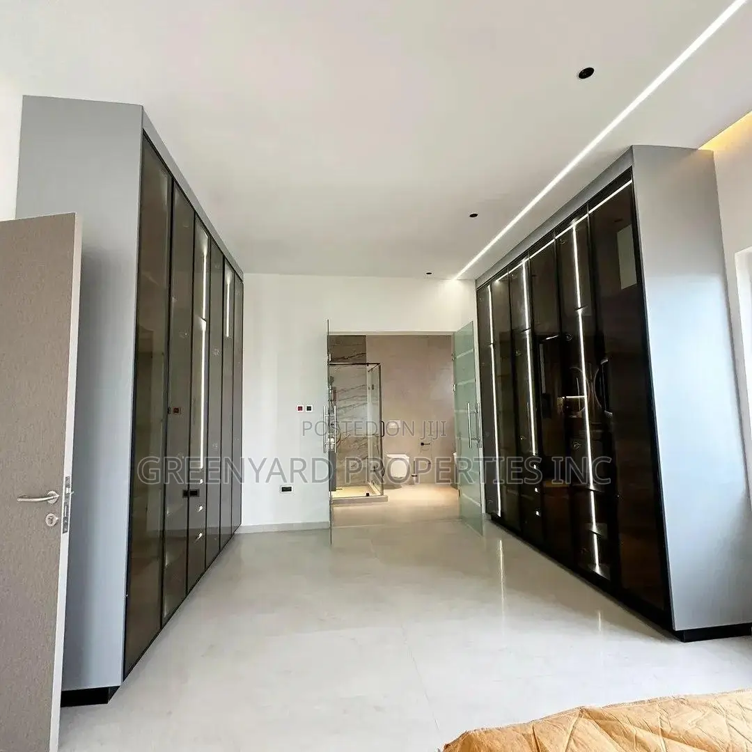 4bdrm Apartment in East Legon Hills for sale in East Legon