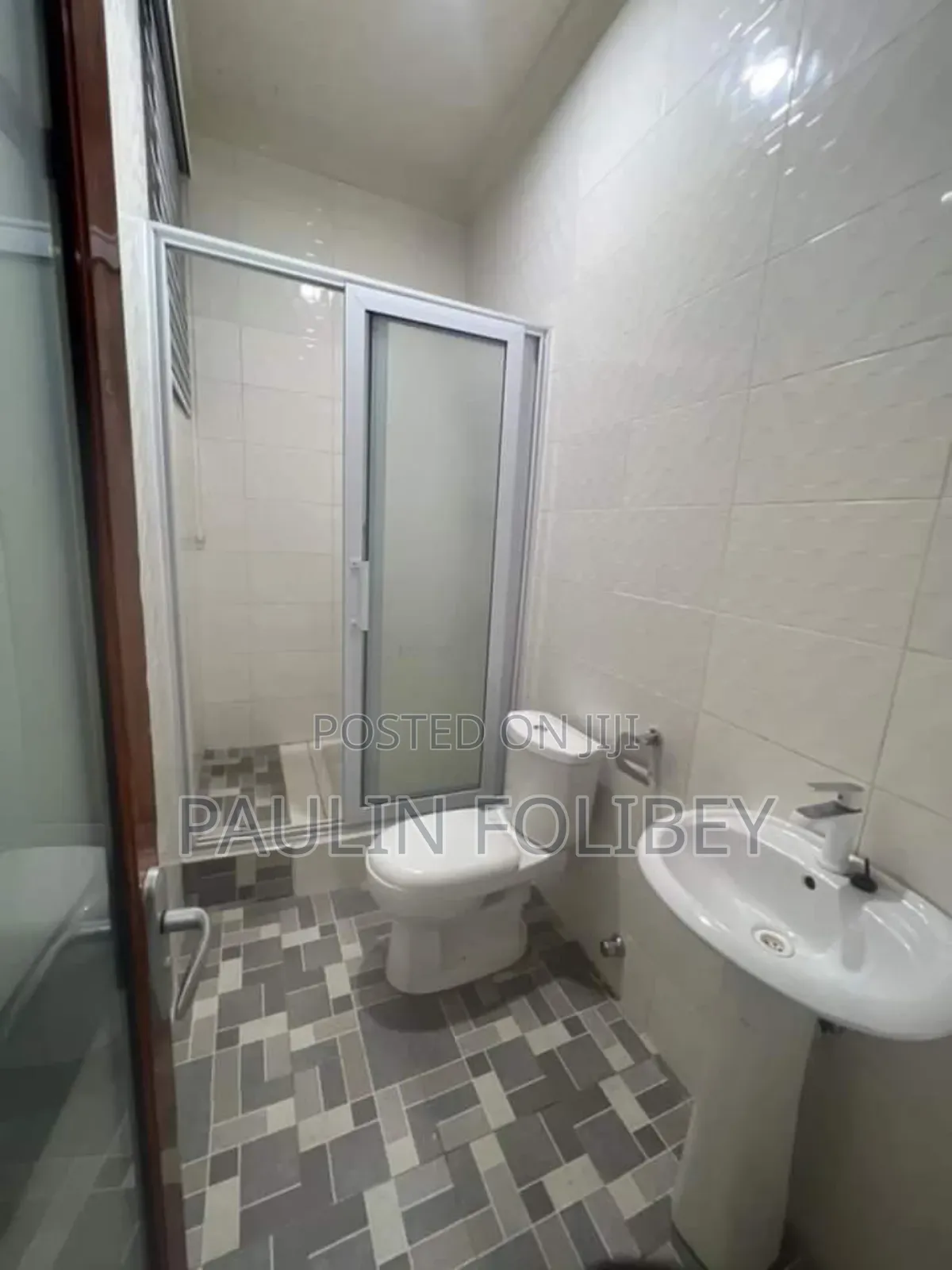 2bdrm Apartment in Dg Property, Ablekuma for rent in Ablekuma
