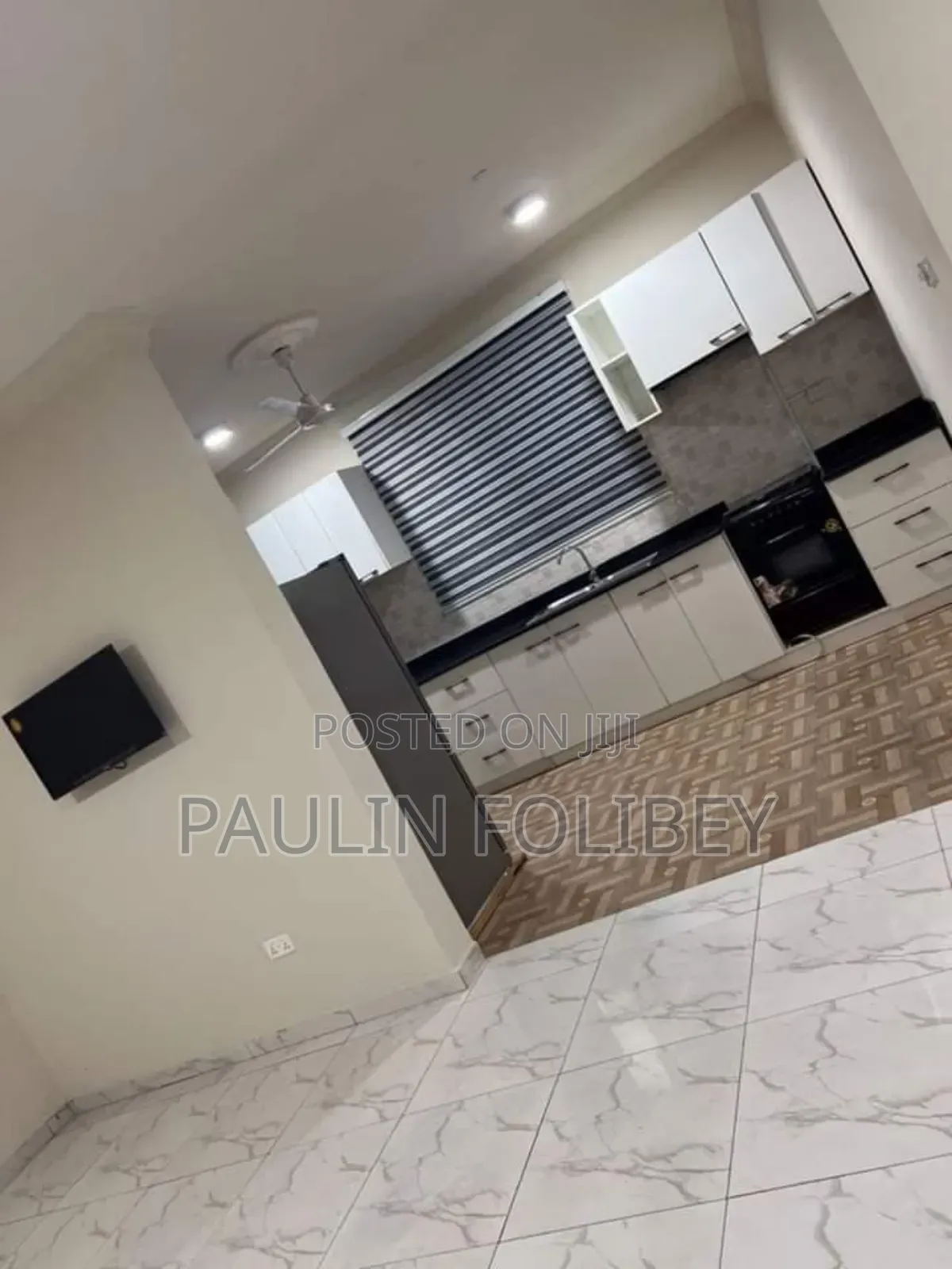 2bdrm Apartment in Dg Property, Ablekuma for rent in Ablekuma