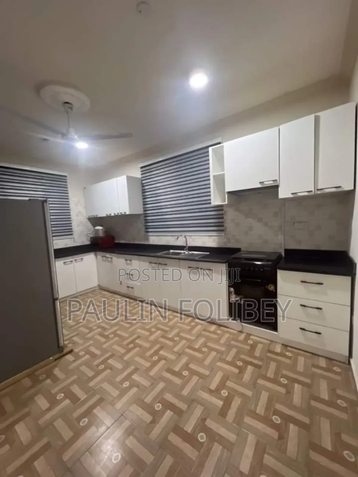 2bdrm Apartment in Dg Property, Ablekuma for rent in Ablekuma