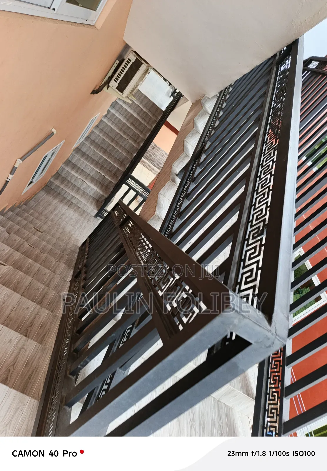 1bdrm Apartment in Dg Property, Ablekuma for rent in Ablekuma