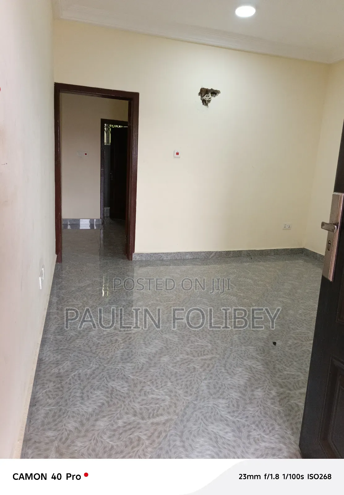 1bdrm Apartment in Dg Property, Ablekuma for rent in Ablekuma